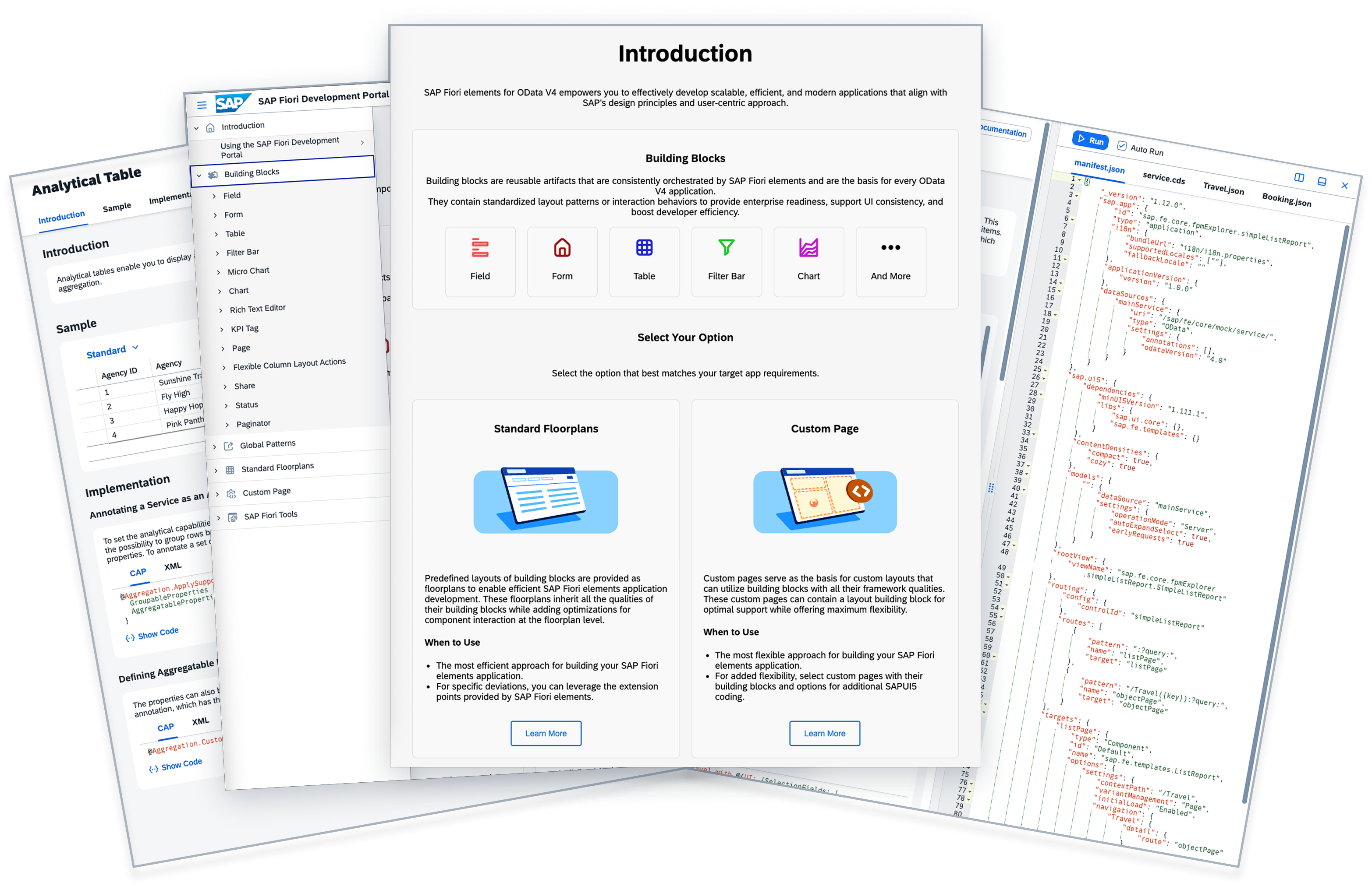 SAPUI5 SDK - Demo Kit